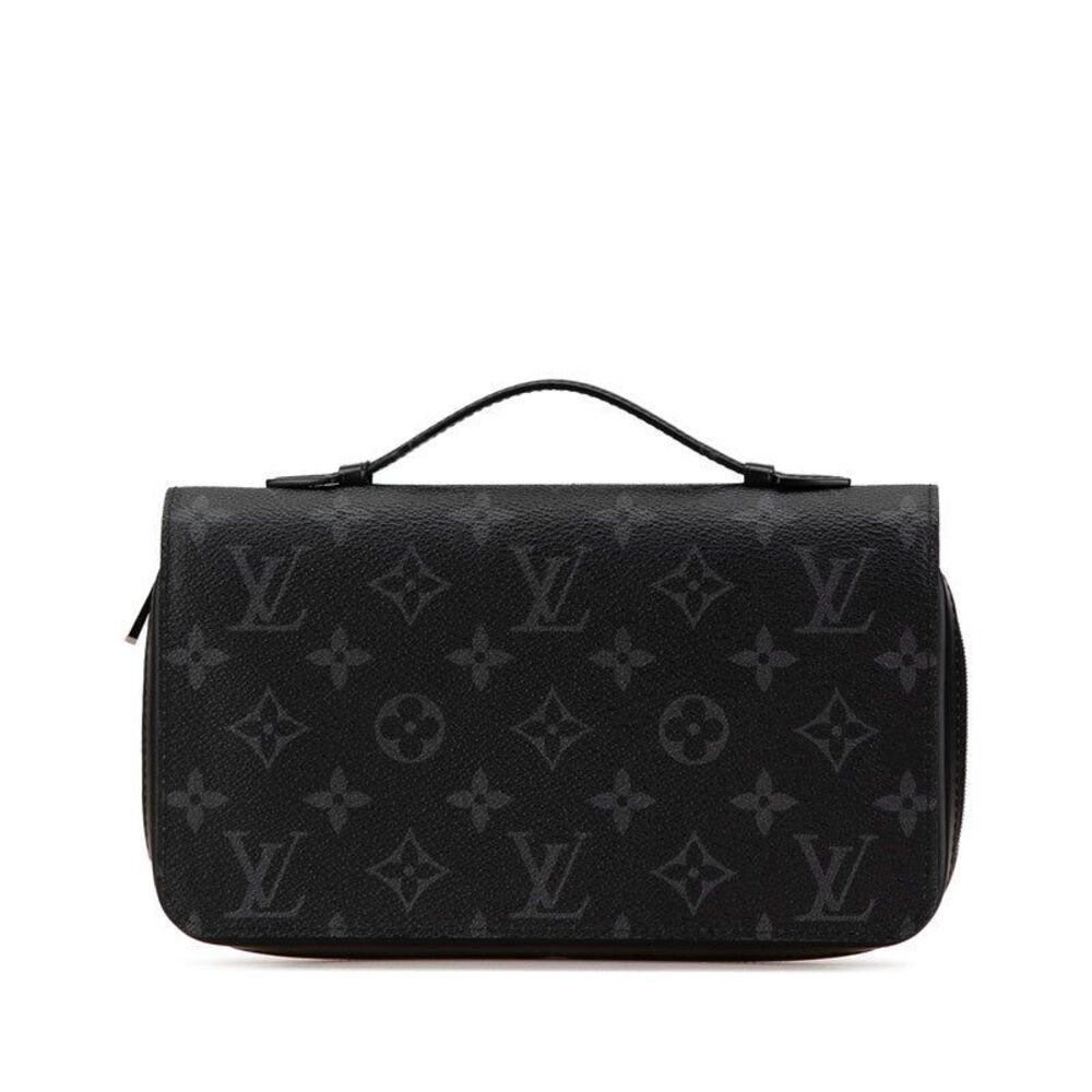 Louis Vuitton Zippy XL Long Wallet M61698